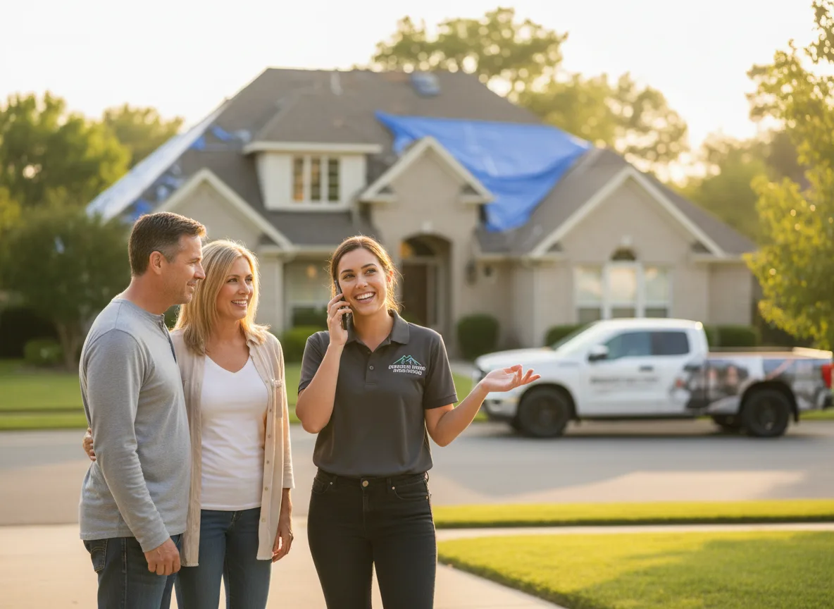Emergency Roof Repair Mineral, VA FAQs